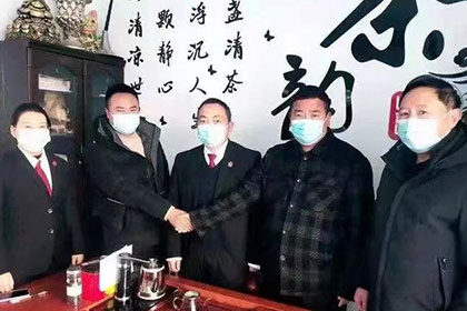 借钱未果，面对否认该如何应对？